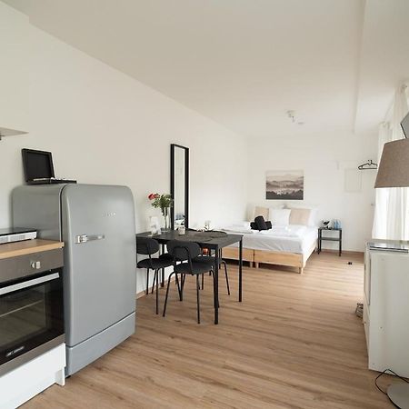 Modernes City-Studio Universitaet Koblenz كوبلنس المظهر الخارجي الصورة